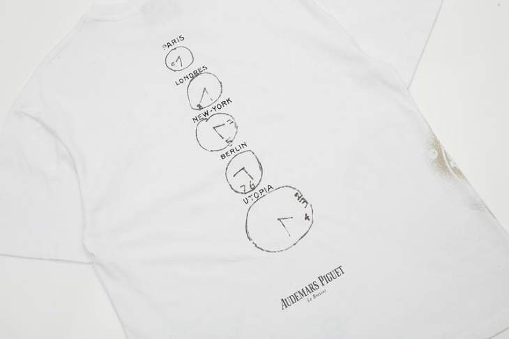 Picture of Audemars Piguet T Shirts Short _SKUAudemarsPiguetS-XLhdtx0122473